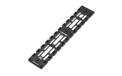 Leapers Inc. - UTG Leapers UTG Pro M-LOK Arca Rail 7075-T6 7.9" Black