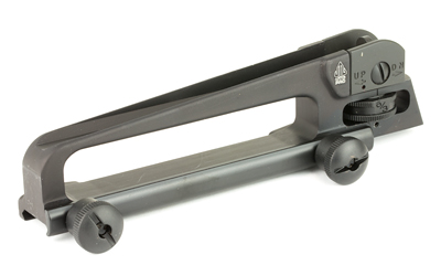 Leapers Inc. - UTG Leapers UTG PRO US Made Mil-spec 7075T6 Forged Carry Handle Sight