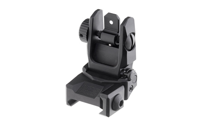 Leapers Inc. - UTG Leapers Utg Pro Rear Sight Flip-Up Picatinny