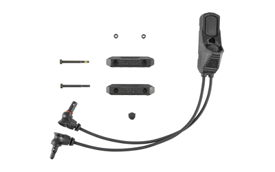 Unity Tactical Unity Axon Strmlight Crn Lsr 7" Black Remote Switch