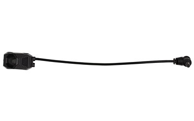 Unity Tactical Unity Axon Sl Pic Crane Lsr 7" Black Remote Switch