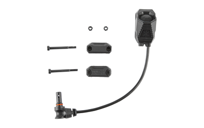Unity Tactical Unity Axon Sl Streamlight 4.5" Black Remote Switch
