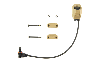 Unity Tactical Unity Axon Sl Streamlight 7" FDE Remote Switch