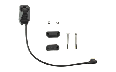 Unity Tactical Unity Axon Sl Link Usb-C 7" Black Remote Switch