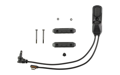 Unity Tactical Unity Axon Lnk Usb-C/crn Lsr 7" Black Remote Switch