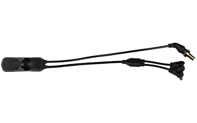 Unity Tactical Unity Axon Surfre/dbal Sync 7" Black Remote Switch