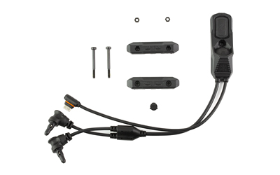 Unity Tactical Unity Axon Sync Lnk Usbc/dbal 7" Black Remote Switch