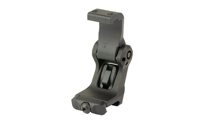 Unity Fast Ftc Magnifier Holosun Black Mount Unity Fast Ftc Magnifier Holosun Black Mount