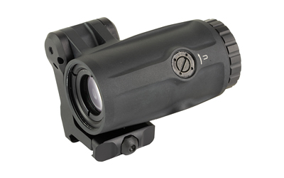 Unity Tactical Unity Fast Ftc 4X Black Magnifier