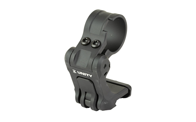 Unity Fast Ftc 30mm Magnifier Black Mount Unity Fast Ftc 30mm Magnifier Black Mount