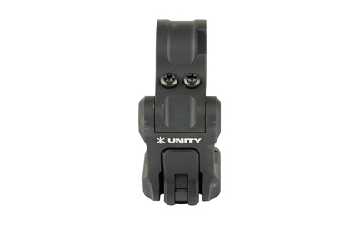 Unity Fast Ftc 30mm Magnifier Black Mount Unity Fast Ftc 30mm Magnifier Black Mount