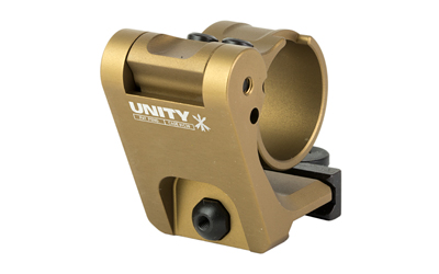 Unity Fast Ftc 30mm Magnifier FDE Mount Unity Fast Ftc 30mm Magnifier FDE Mount