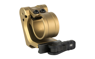Unity Fast Ftc 30mm Magnifier FDE Mount Unity Fast Ftc 30mm Magnifier FDE Mount