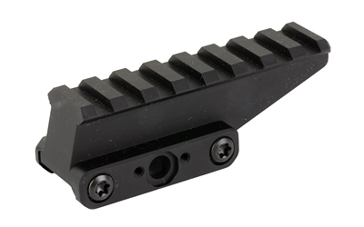 Unity Tactical Unity Fast Absolute Riser Black