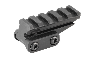 Unity Tactical Unity Fast Accessory Riser Black