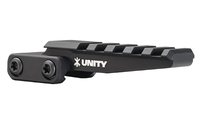 Unity Tactical Unity Fast Thermal Riser Black