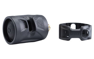 Unity Tactical Unity Gascap Lnk Usb-C/sf Sct Black Part