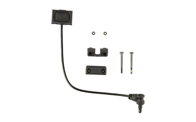 Unity Tactical Unity Modbutton Lt Crn Lsr 7" Black Remote Switch