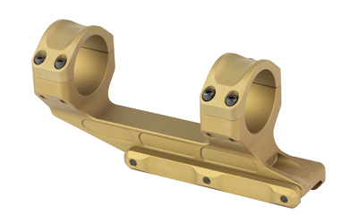 Unity Reke Scope Mount 30mm FDE Unity Reke Scope Mount 30mm FDE
