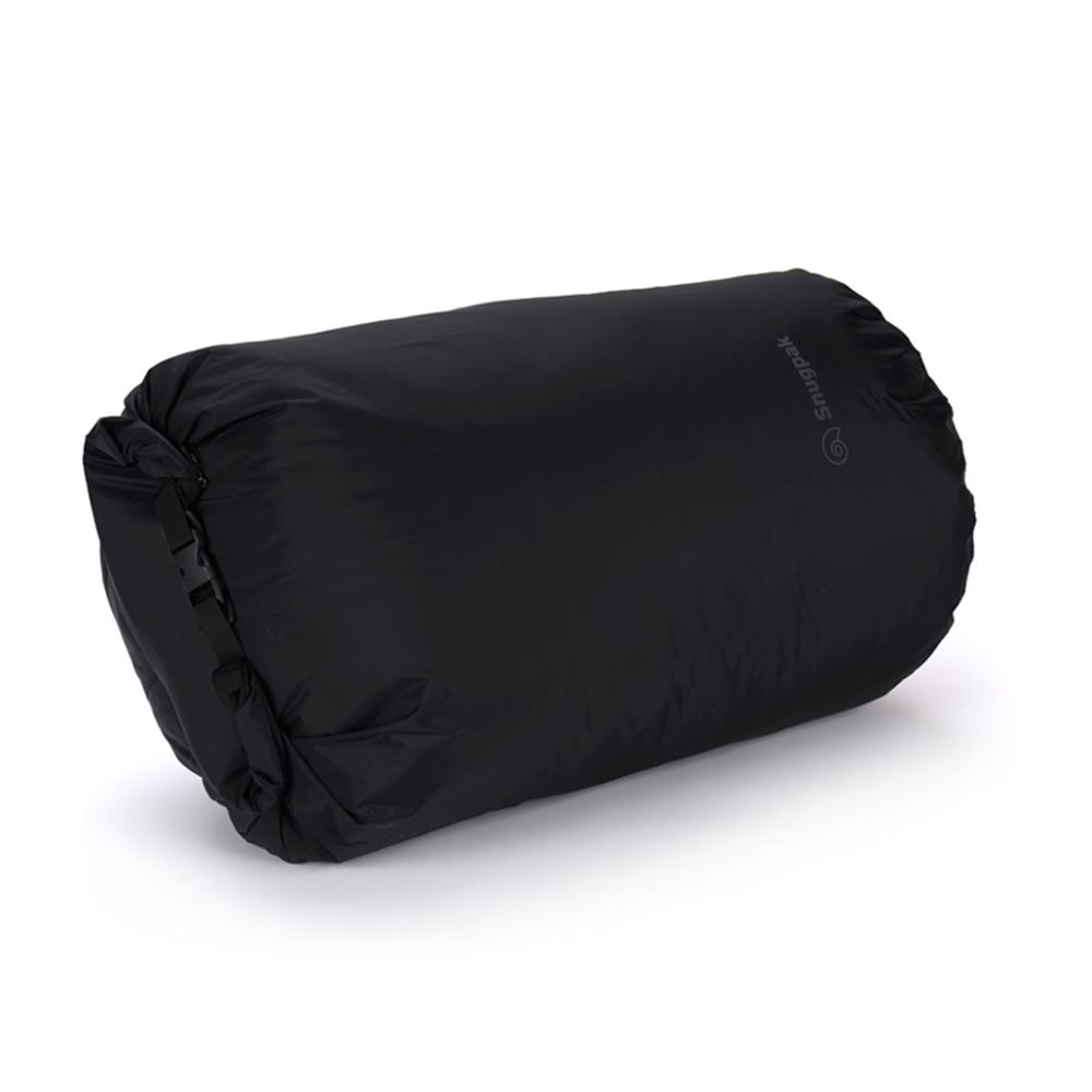 Snugpak - Dri-Sak Original- Black - 8L - Md Wgte