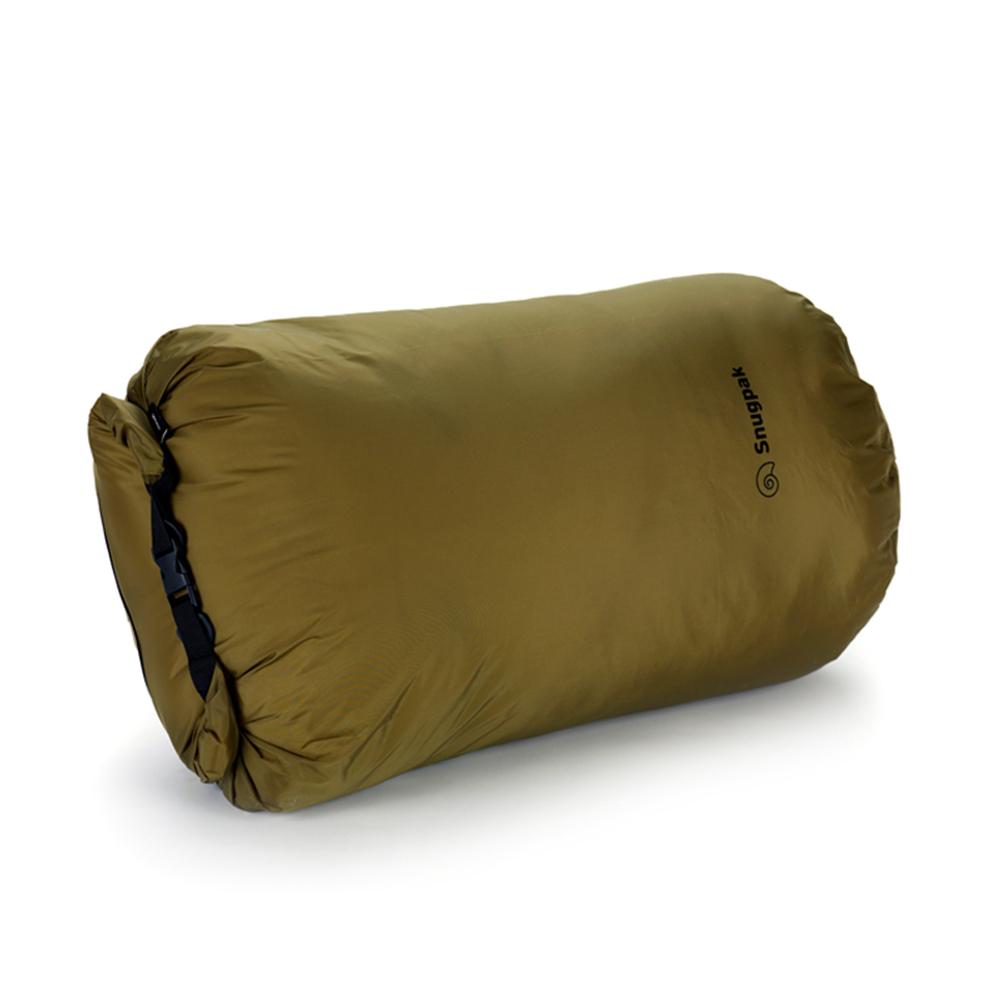 Snugpak - Dri-Sak Original- Coyote - 35L - Xxl Wgte