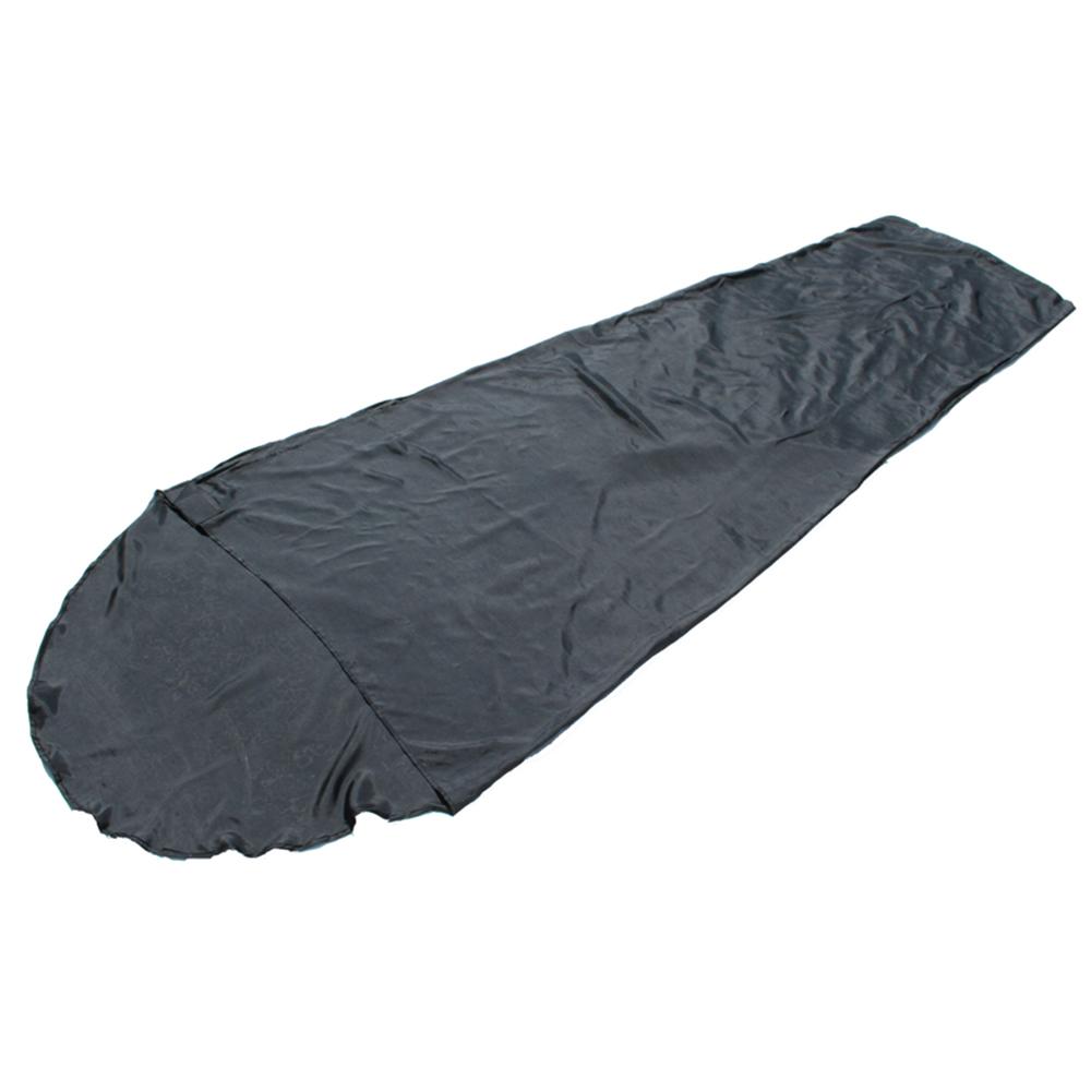 Snugpak - Silk Mix Liner - Black