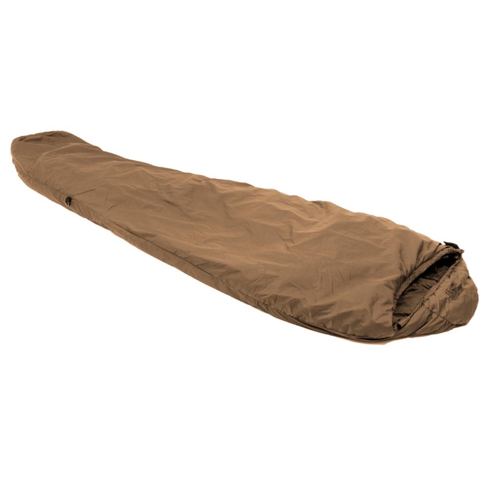 Snugpak - Softie Elite 3 - Coyote - Rz Wgte