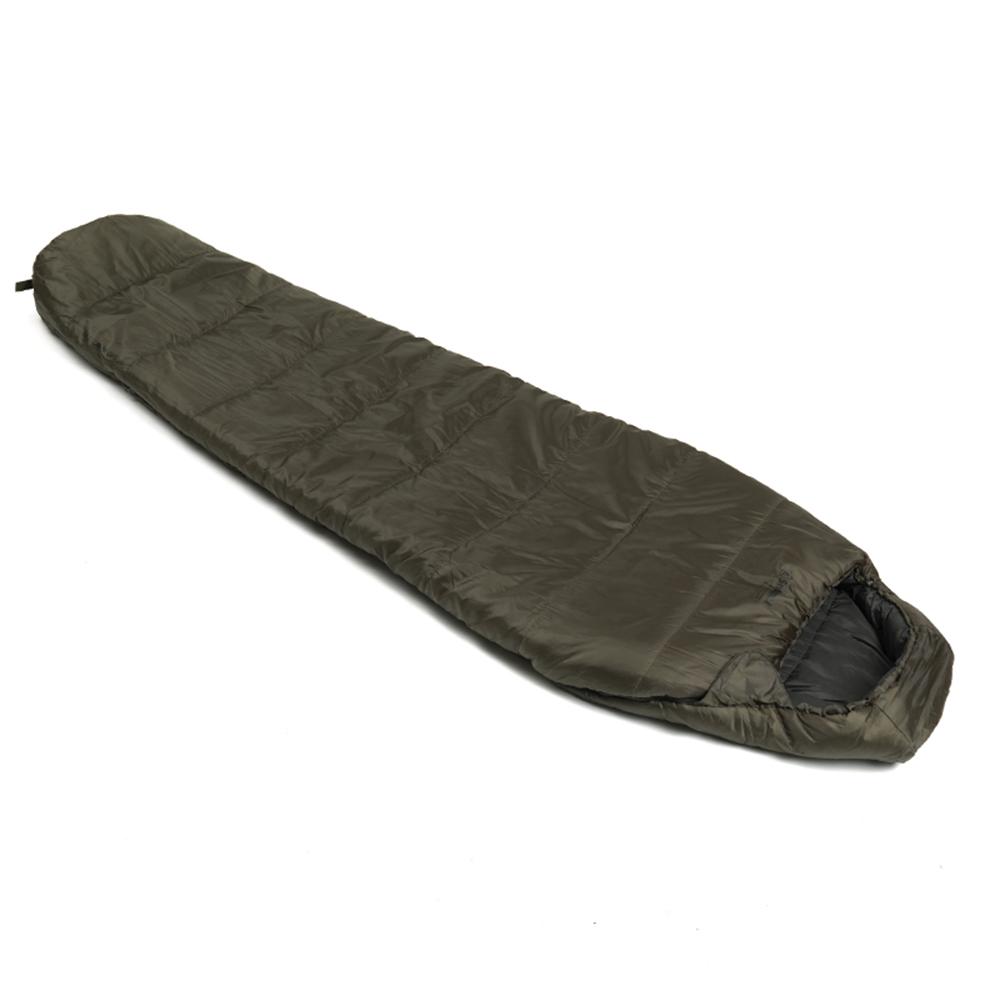 Snugpak - Basecamp Ops - Sleeper Lite - Olive - Lz Wgte