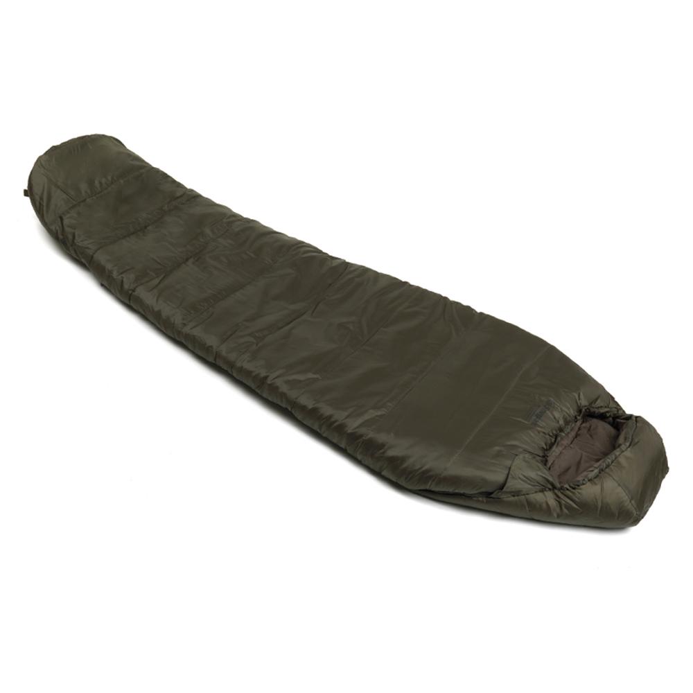 Snugpak - Basecamp Ops - Sleeper Extreme - Olive - Lz Wgte