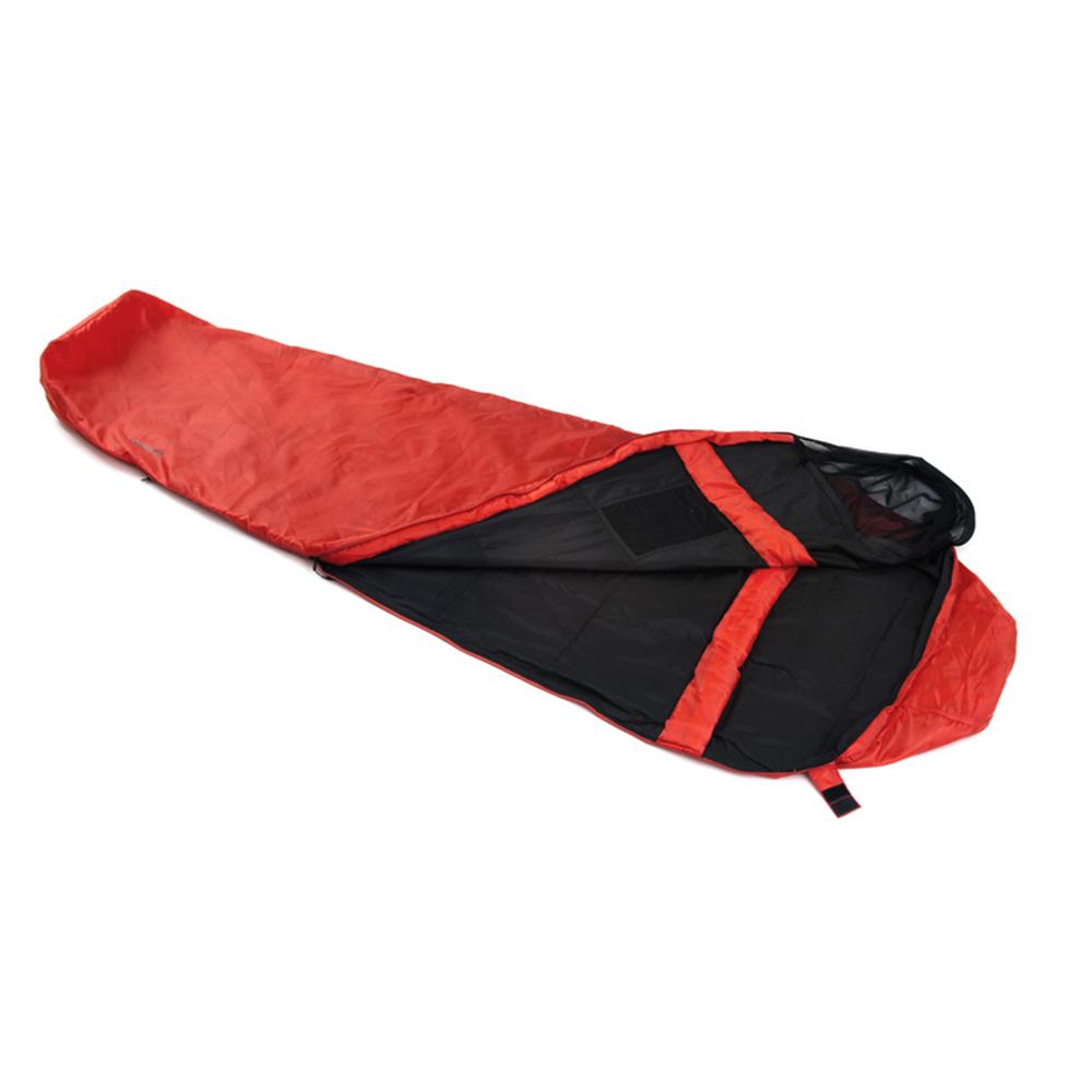 Snugpak - Travelpak 1 - Flame Red - Lz