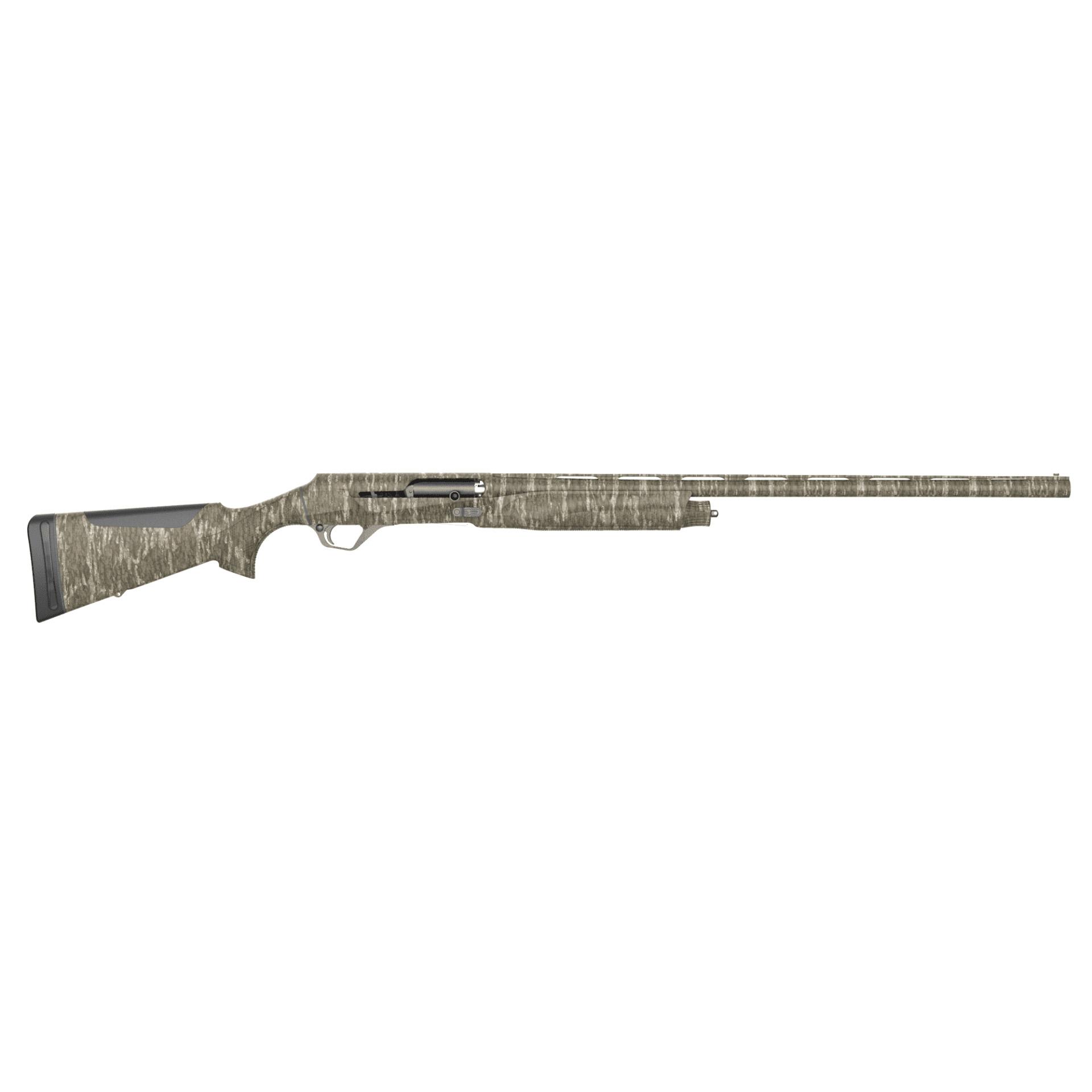 Retay USA Retay ACE-R Mossy Oak Bottomland Shotgun 20ga 3" Chamber 3rd Capacity 26' Barrel
