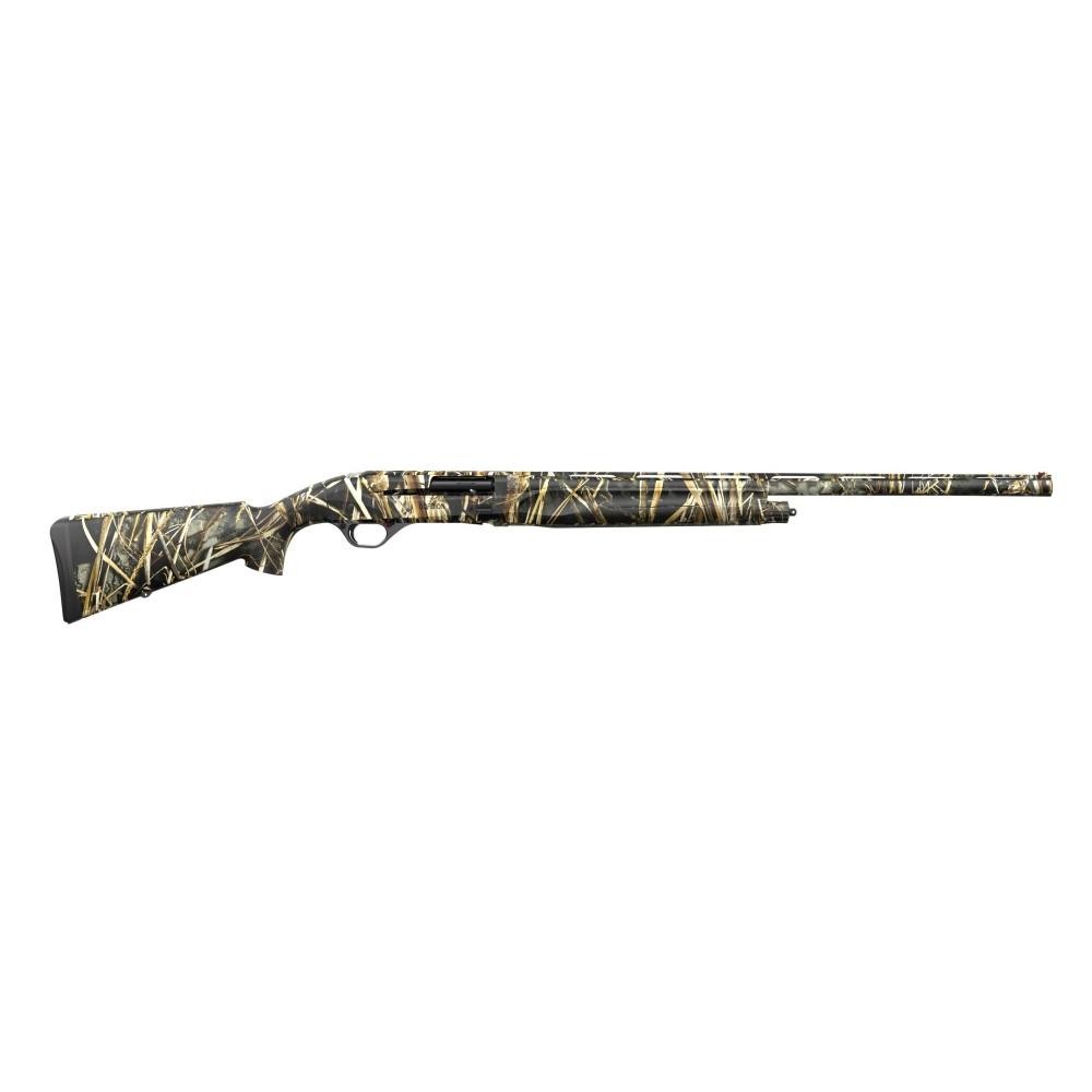Retay USA Retay Gordion Compact Shotgun 20 ga 3" Chamber 4rd Magazine 26" Barrel Realtree Max 7