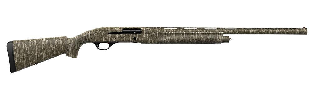 Retay USA Retay Gordion Shotgun 12ga 4rd Capacity 3" chamber 28" Barrel Original Bottomland Stock
