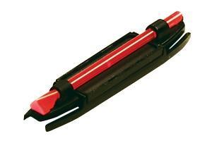North Pass Ltd. Hiviz North Hiviz Birdbuster Magnetic Frnt Sght Sight