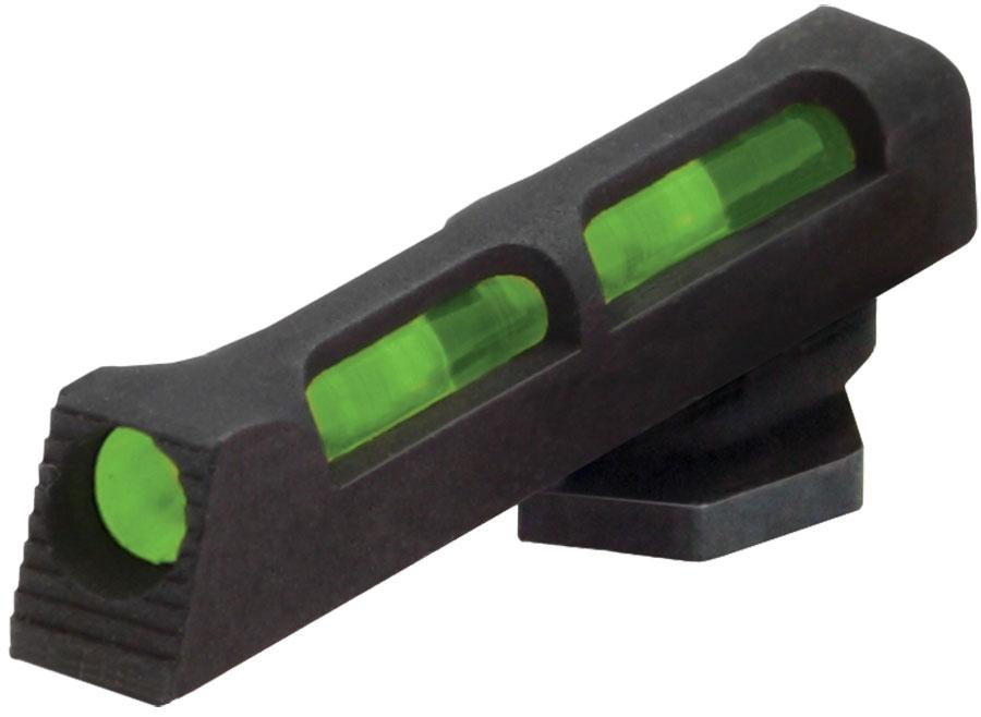 North Pass Ltd. Hiviz HiViz 3 Light Pipe Front Sight - for Glock All