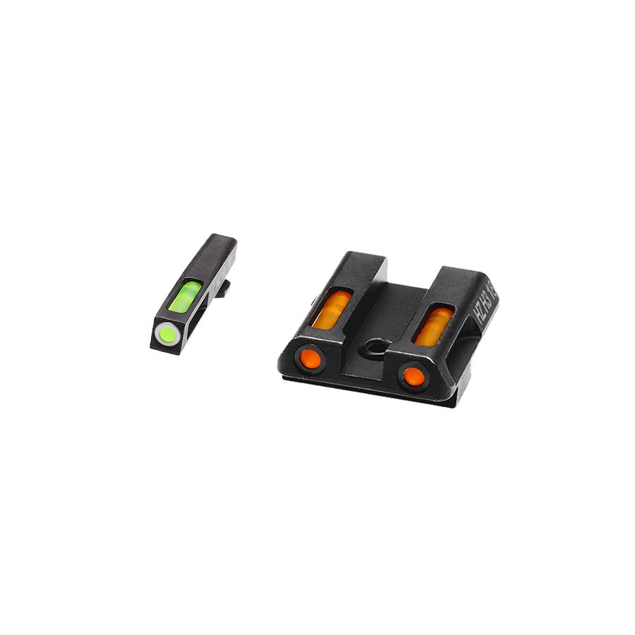 North Pass Ltd. Hiviz North Hiviz H3 Ns For Glk 42 G/o Wh Sight