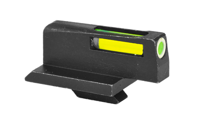HiViz H3 sight with Tritium LitePipe for day/night perform w/24 hr illum. HiViz H3 sight with Tritium LitePipe for day/night perform w/24 hr illum.