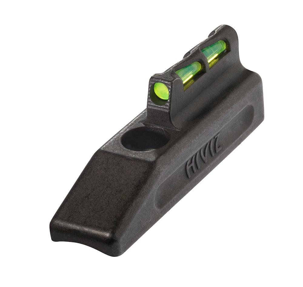 North Pass Ltd. Hiviz HiViz LiteWave Front Sight Ruger Mark IIIIII & IV steel bull pistols.