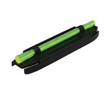 North Pass Ltd. Hiviz North Wide Magnetic Shotgun Sight Sys.