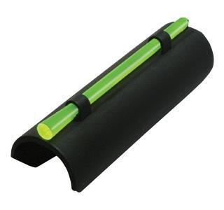 North Pass Ltd. Hiviz HiViz Shotgun Sight M-Series - Non-Ventilated Rib Barrels 1216 20 Ga.