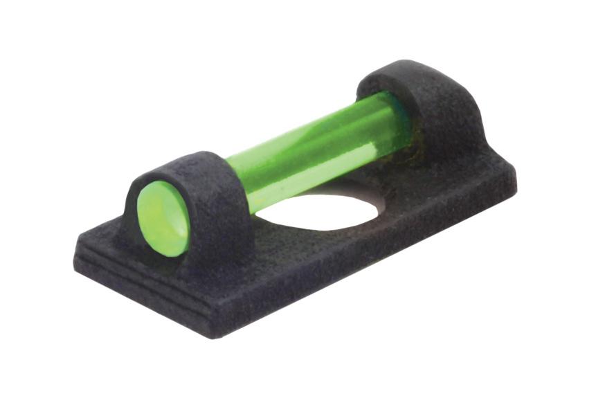North Pass Ltd. Hiviz North Hiviz Mini Comp Shotgun Sight R/g/o