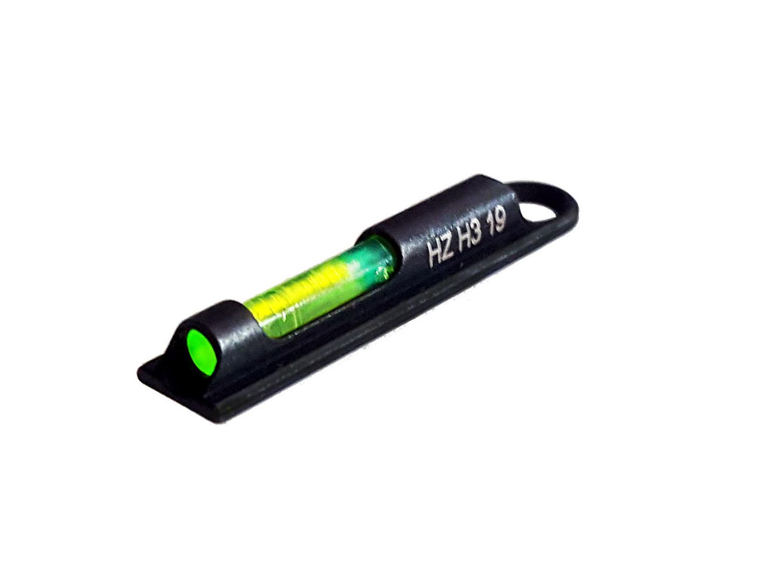 North Pass Ltd. Hiviz North Hiviz H3 Ns Compsight Vr Shotguns