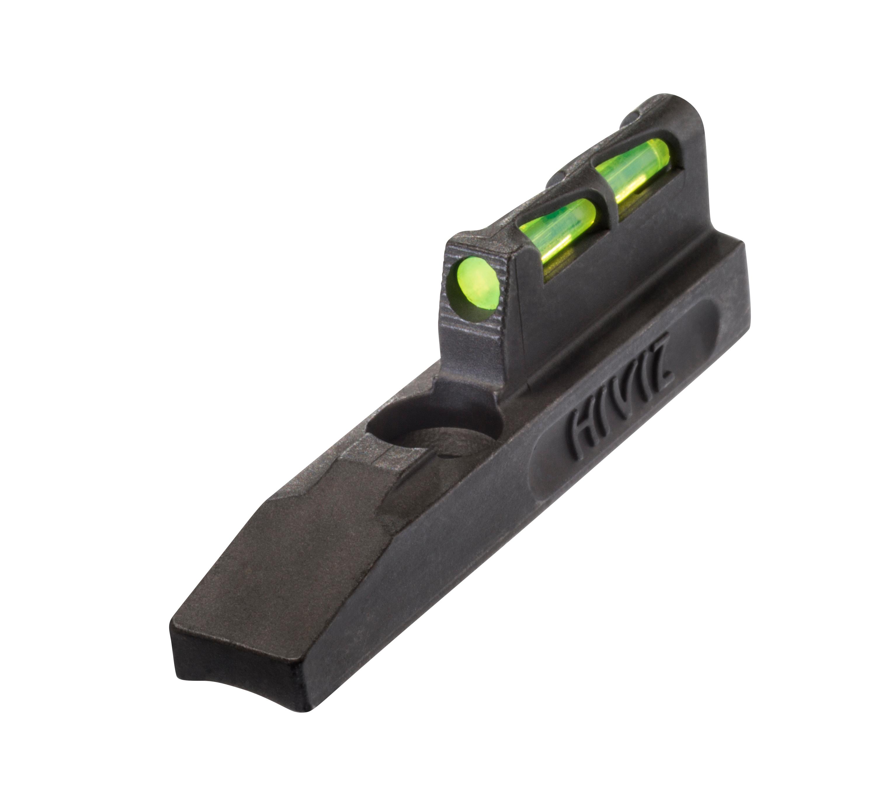 North Pass Ltd. Hiviz HiViz LiteWave Front Sight for Ruger 22/45 Lite pistols.