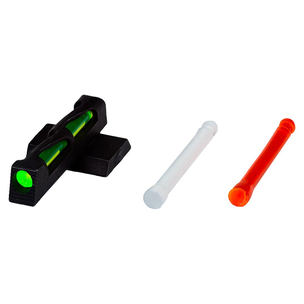 North Pass Ltd. Hiviz North Hiviz S&w Frnt Intrchng M&p & Shield