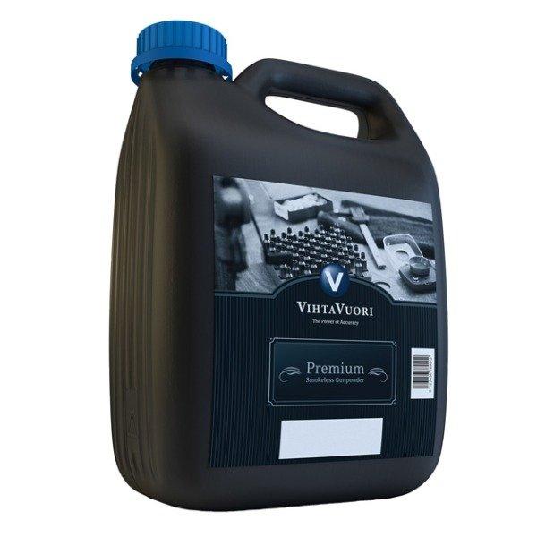 Vihtavuori 20N29 Rifle Powder - 8lbs