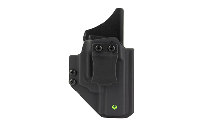 Viridian Green Laser Viridian Kydex IWB Holster for Taurus G3/G3c/G3X/G2c/G2 PT111 with GES Right Hand
