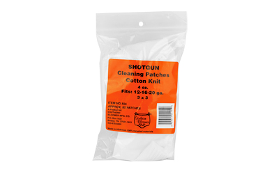 Southern Bloomer Mfg. Co. Southern Sthrn Blmr Shtgn 3x3" Ribbed 80/BAG