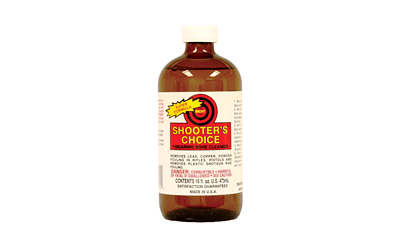 Shooters Choice LLC Shooters Choice #7 Bore Cleaning Solvent 16 oz