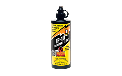 Shooters Choice LLC Shooters Choice Fp-10 Lubricant Elite 4 Oz.