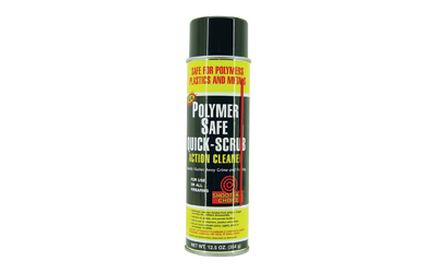 Shooters Choice LLC Shooters Choice PSD Polymer Safe Quick Scrub 12oz